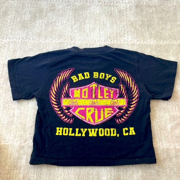 Chaser Tee - sz Small - Picture 2 of 2